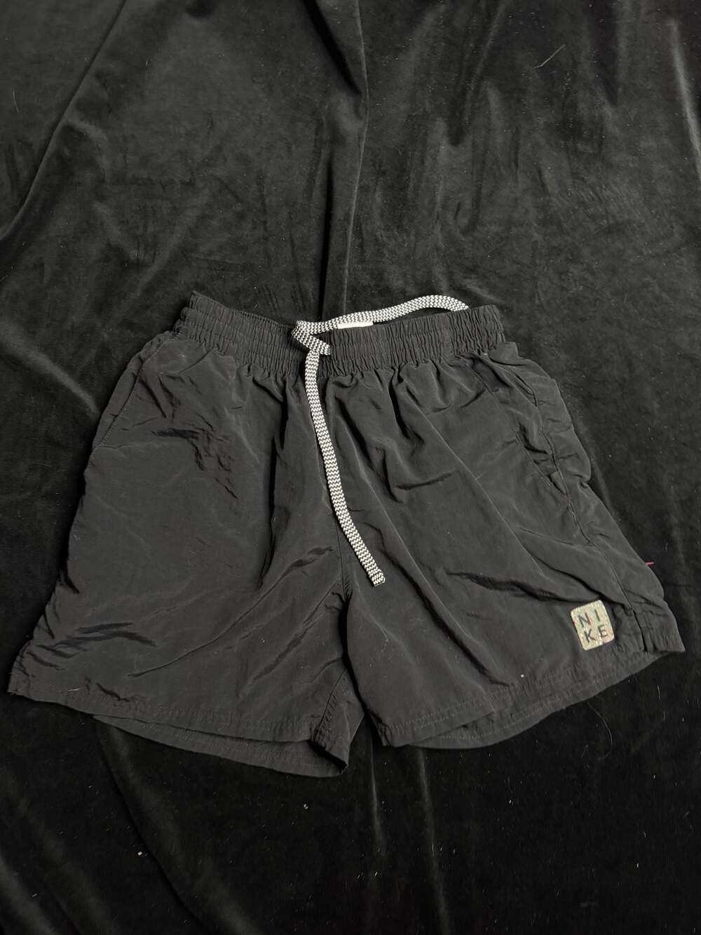 Nike Solid Icon  Volley Swim Shorts